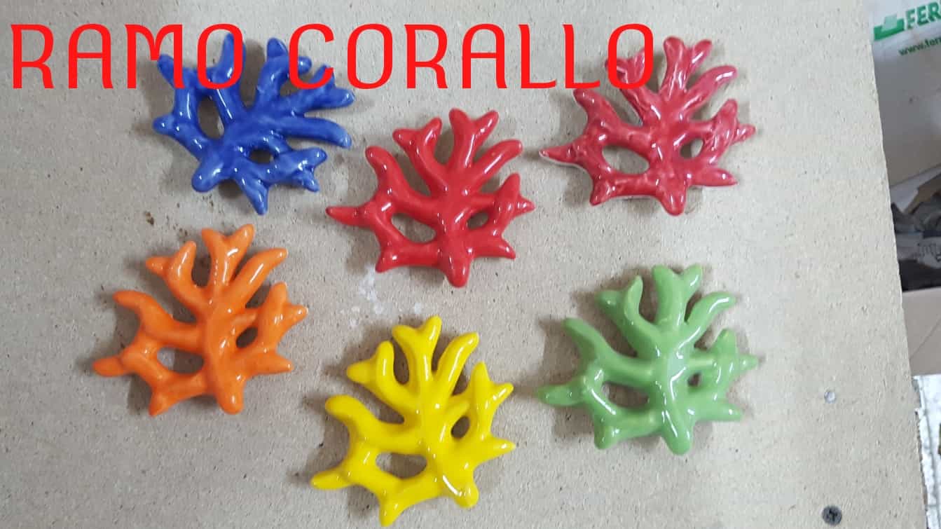 Magnete corallo
